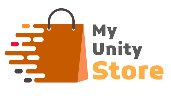 My Unity Store